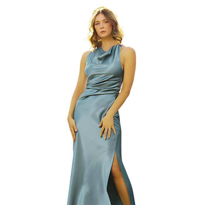 Steel Reverie Dress Image